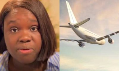 "Your Child Will Become Canadian Citizen" - Lady Shares How to Travel To Canada & Give Birth