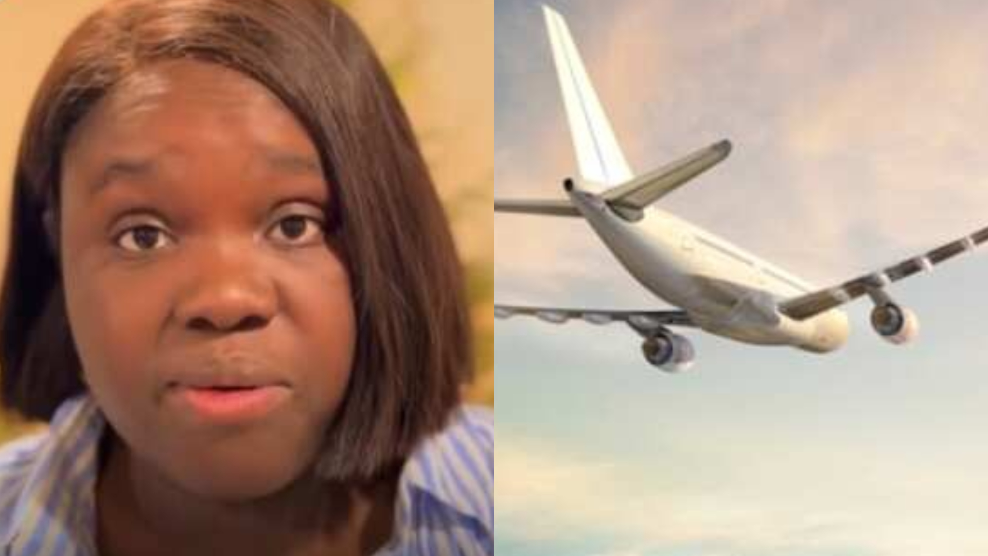 "Your Child Will Become Canadian Citizen" - Lady Shares How to Travel To Canada & Give Birth