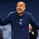 "People want Manchester City to fail" -- Guardiola laments