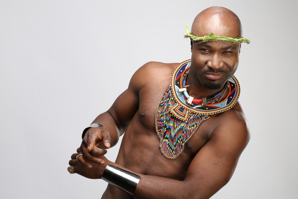 "Na beg I dey beg" -- Harrysong continues to beg Kcee over feud