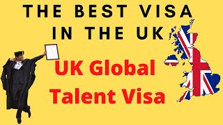 How to extend your Global Talent Visa in the UK
