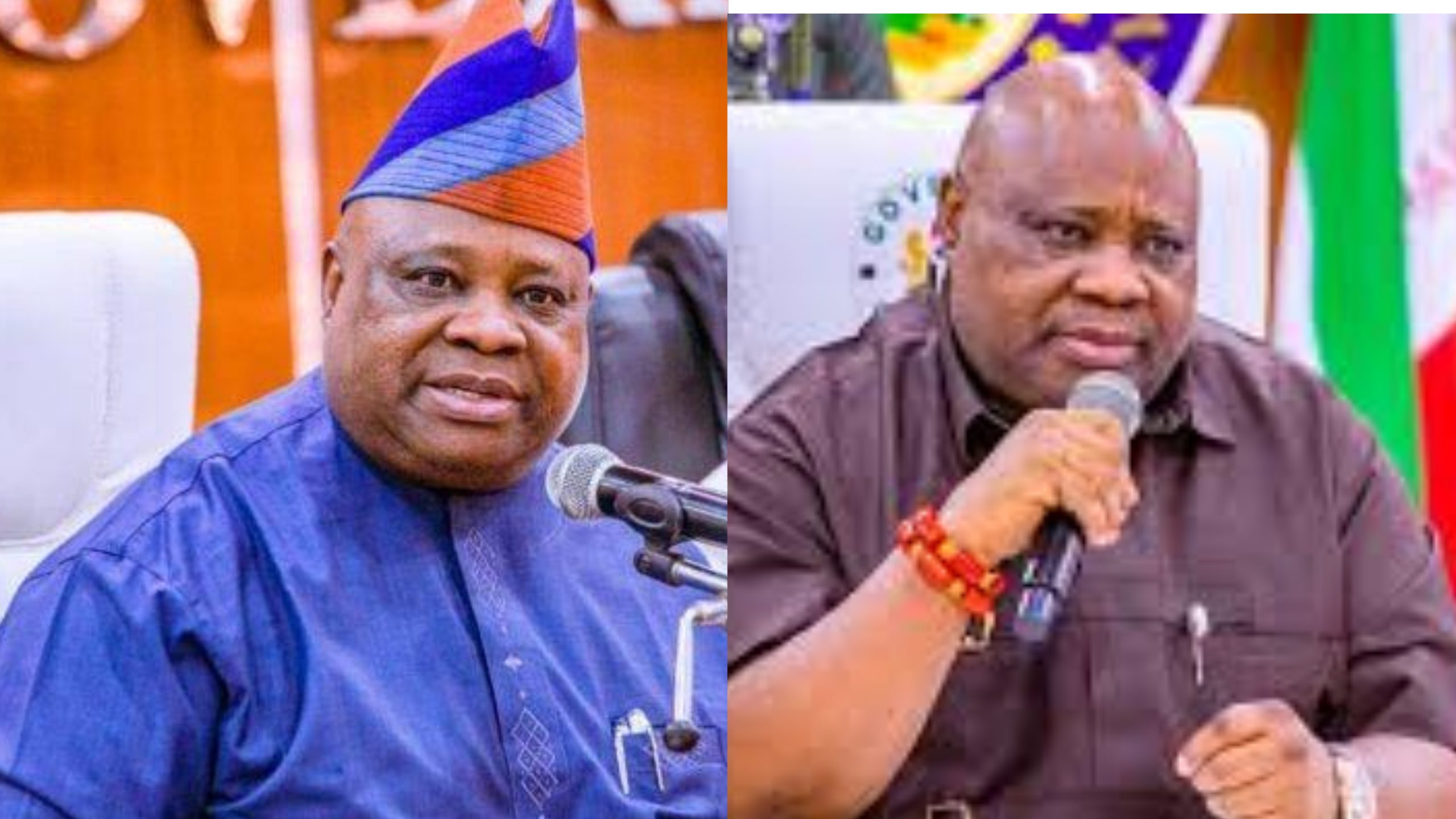 "I Would Have Been Rigged Out Again If INEC Didn’t Use BVAS In 2022 Election" – Adeleke