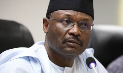 JUST IN: INEC Announces Likely Date For Rerun, Bye-elections