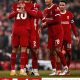 Liverpool take their anger out on West Ham in 5-1 rout