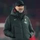 "We were not seeing" -- Klopp on why Liverpool failed to win