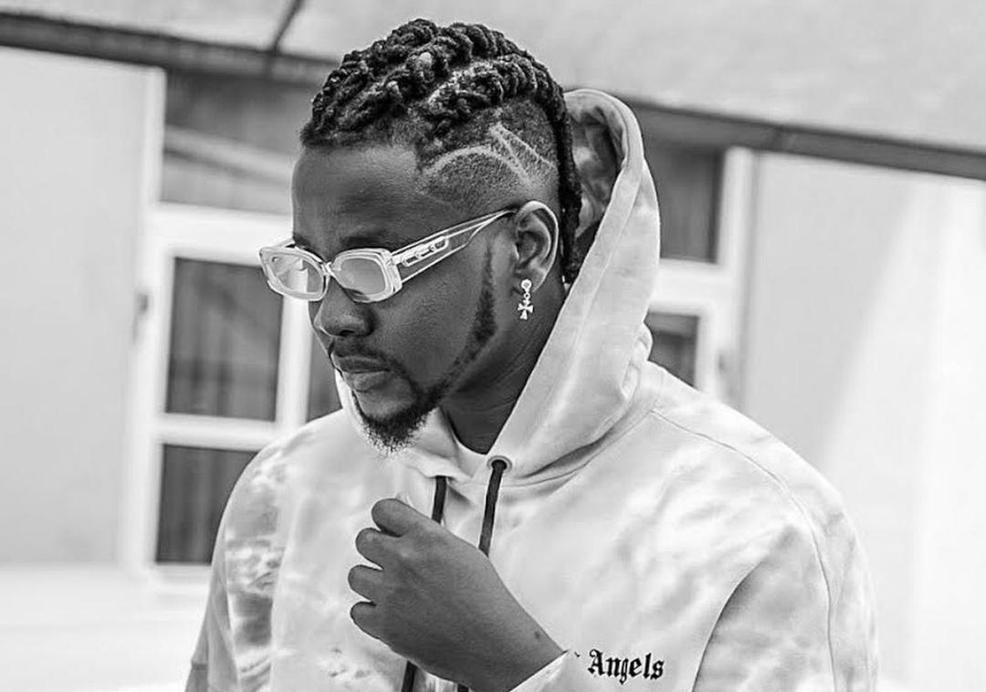 "The Truth about Me" -- Kizz Daniel