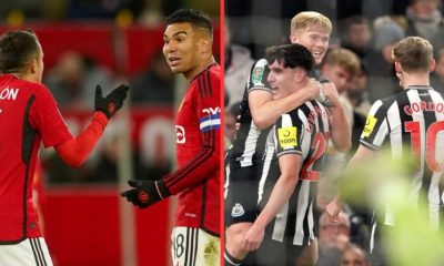 How Newcastle and Manchester United have cost EPL teams
