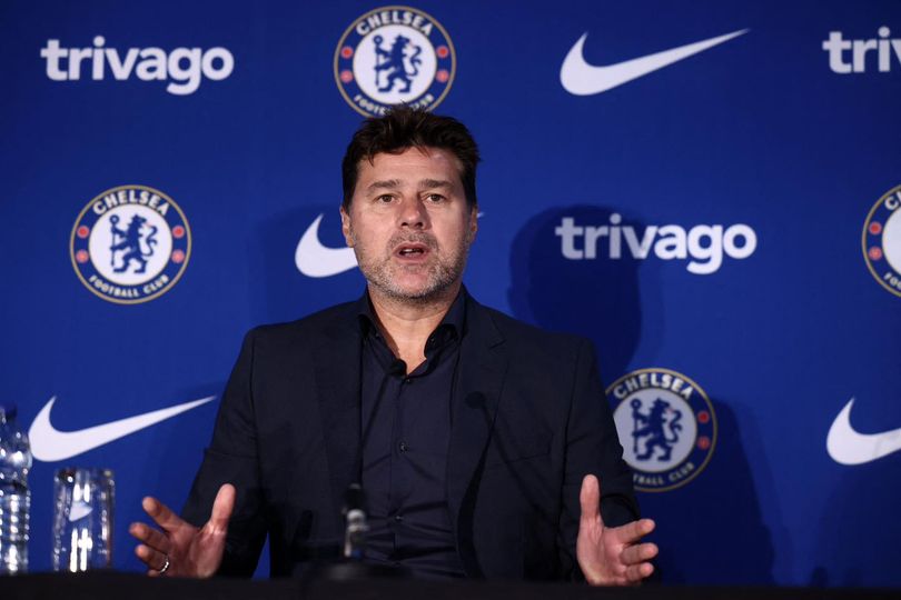 "I trust the owners" -- Chelsea boss, Pochettino on facing the sack