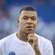 "I am the Boss here, okay" -- PSG Coach to Mbappe