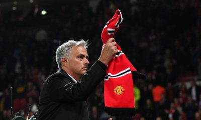 Why Mourinho was right about Manchester United