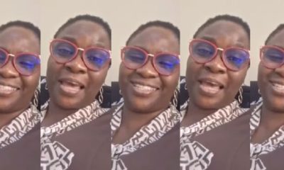 Nigerian Woman Falls Victim To POS Fraud, Loses Entire Money In Account (VIDEO)
