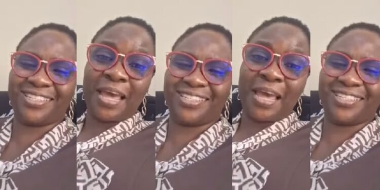 Nigerian Woman Falls Victim To POS Fraud, Loses Entire Money In Account (VIDEO)