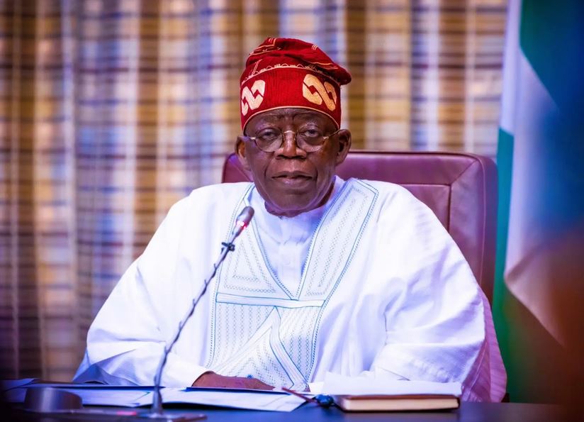 "Charity Begins At Home, Come Back" - Tinubu Pleads With Nigerian Doctors Abroad To Return Home