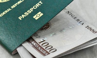 Countries with hostile Visa restrictions on Nigerians