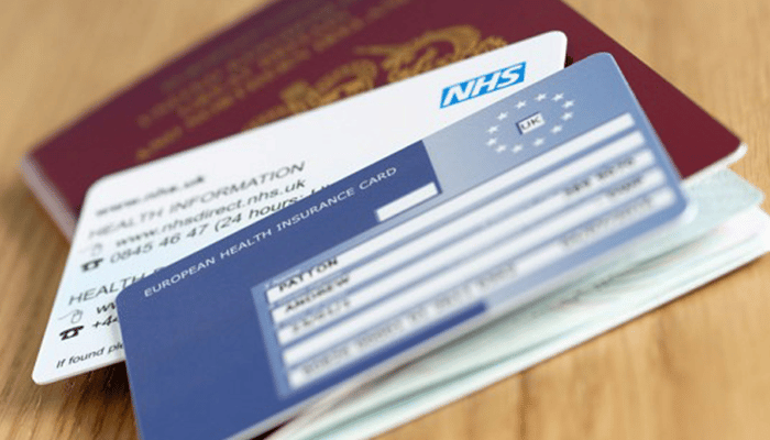 UK's Immigration Health Surcharge (IHS)