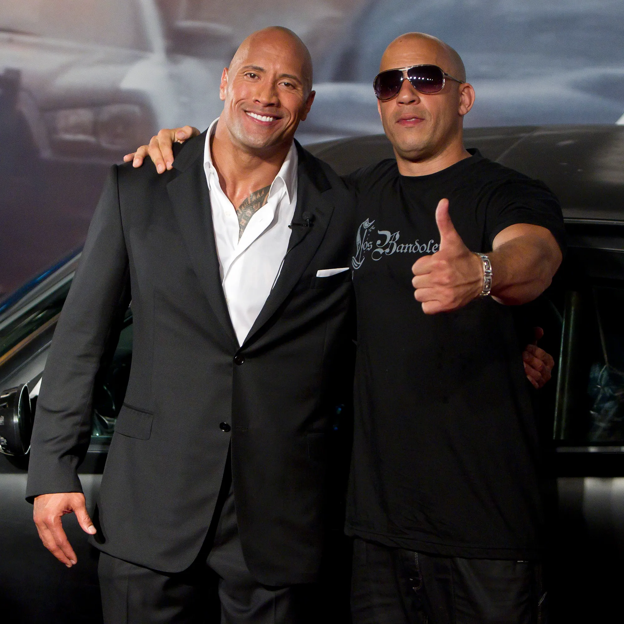 Fast and Furious star, Vin Diesel faces Sexual Assault allegations