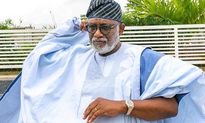 Rotimi Akeredolu