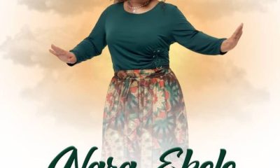 Nara Ekele (Take Glory) – Helen Meju