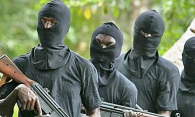 Infamous Nigerian businessman, Linus Nmuo, also known as Sakatan, was shot dead by gunmen in Imo State's Oguta Local Government Area.