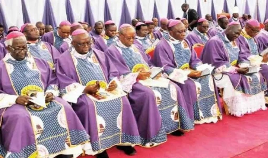 "Blessing Same-Sex Marriage Against God’s law" – Nigerian Catholic Bishops Declare