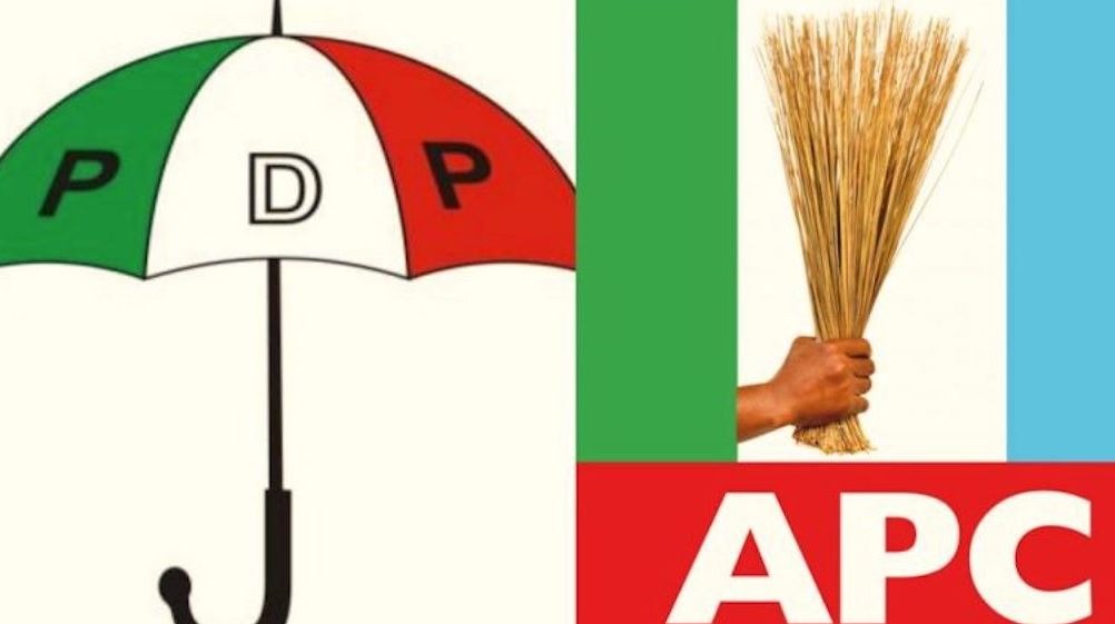 "APC Government Has Failed At All Levels" – PDP