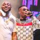 "Why I’m Promoting Wizkid’s New Song" – Davido Speaks