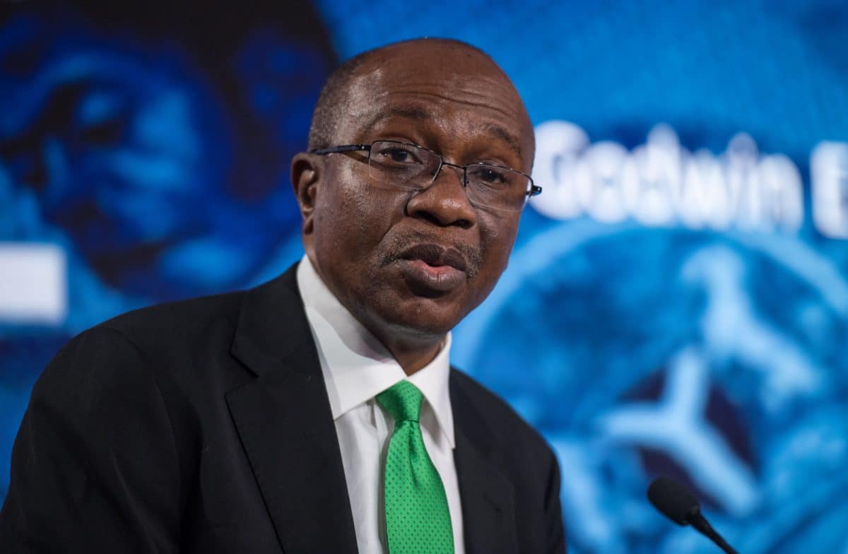 Naira Scarcity: More troubles line up for Emefiele