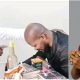 Kanayo O. Kanayo Gifts Uche Maduagwu N2 Million After Apologising To Him