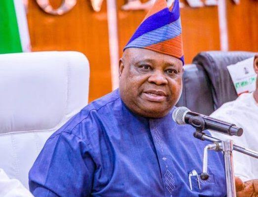 "I Would Have Been Rigged Out Again If INEC Didn’t Use BVAS In 2022 Election" – Adeleke