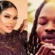 Naira Marley demands public apology, threatens to sue Iyabo Ojo for N500M in damages