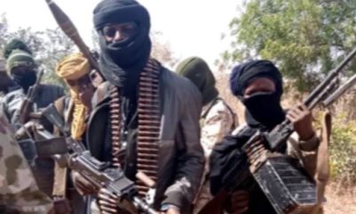 Bandits Kidnap Village Head And Imam, Demands N5M For Their Release