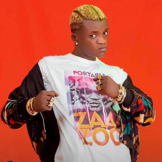 “He walked up to me and called me ‘oh boy’ as if I’m his mate” – Portable explains why he fought Young Duu’s manager