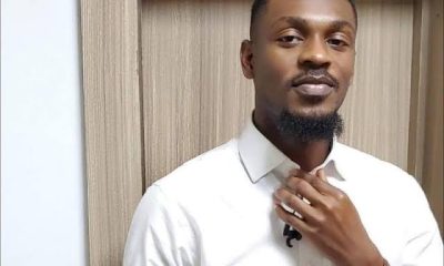 It's Been Hard For Me To Adjust, I Cannot Go To The Market Because Of Fame - Adekunle