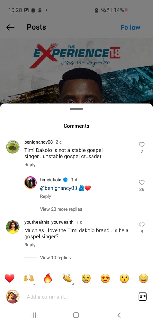 timi dakolo