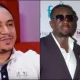 “I almost believed Emeka Ike’s wife until…” – Daddy Freeze weighs in