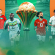 Government declares public holiday for Ivory Coast vs Nigeria tie