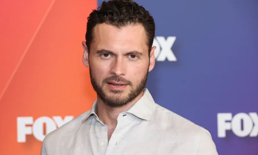 Actor Adan Canto confirmed dead after battle with Appendiceal Cancer