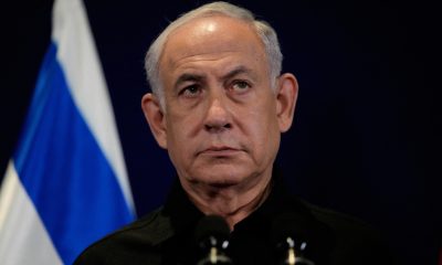 "Netanyahu ruining the mediation process" -- Qatar blasts Israel PM