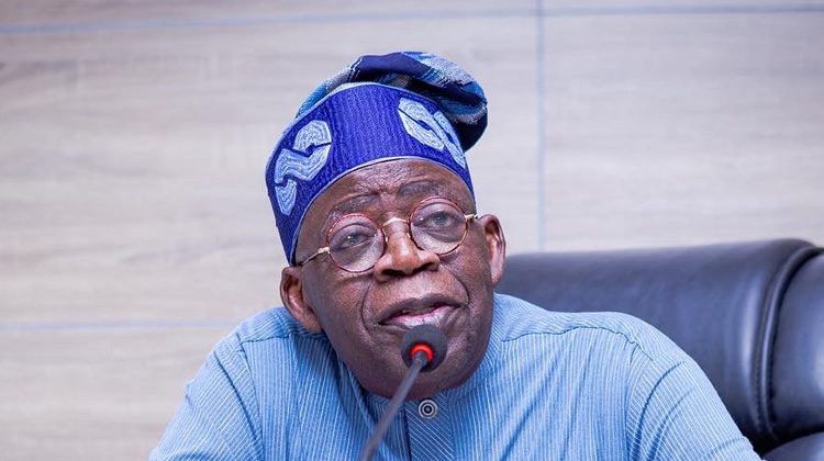 "Be careful of North conspiring against you" -- Ohanaeze to Tinubu