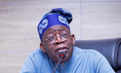 Tinubu makes new appointment again