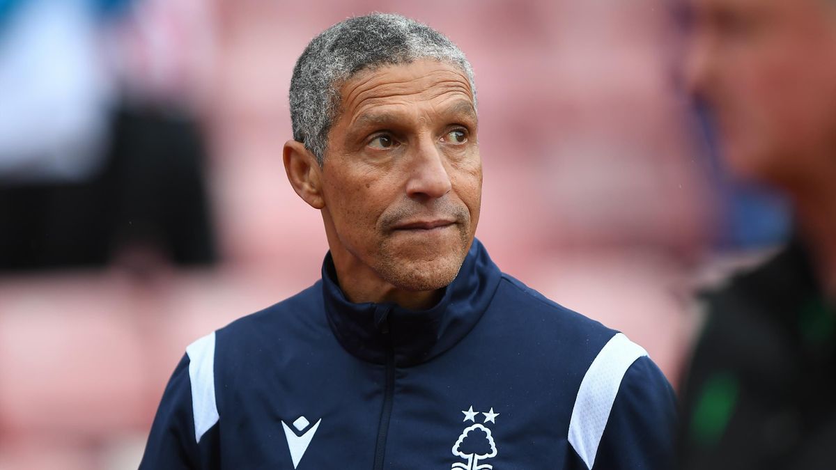 Sacked In The Morning: Chris Hughton out as Ghana Coach