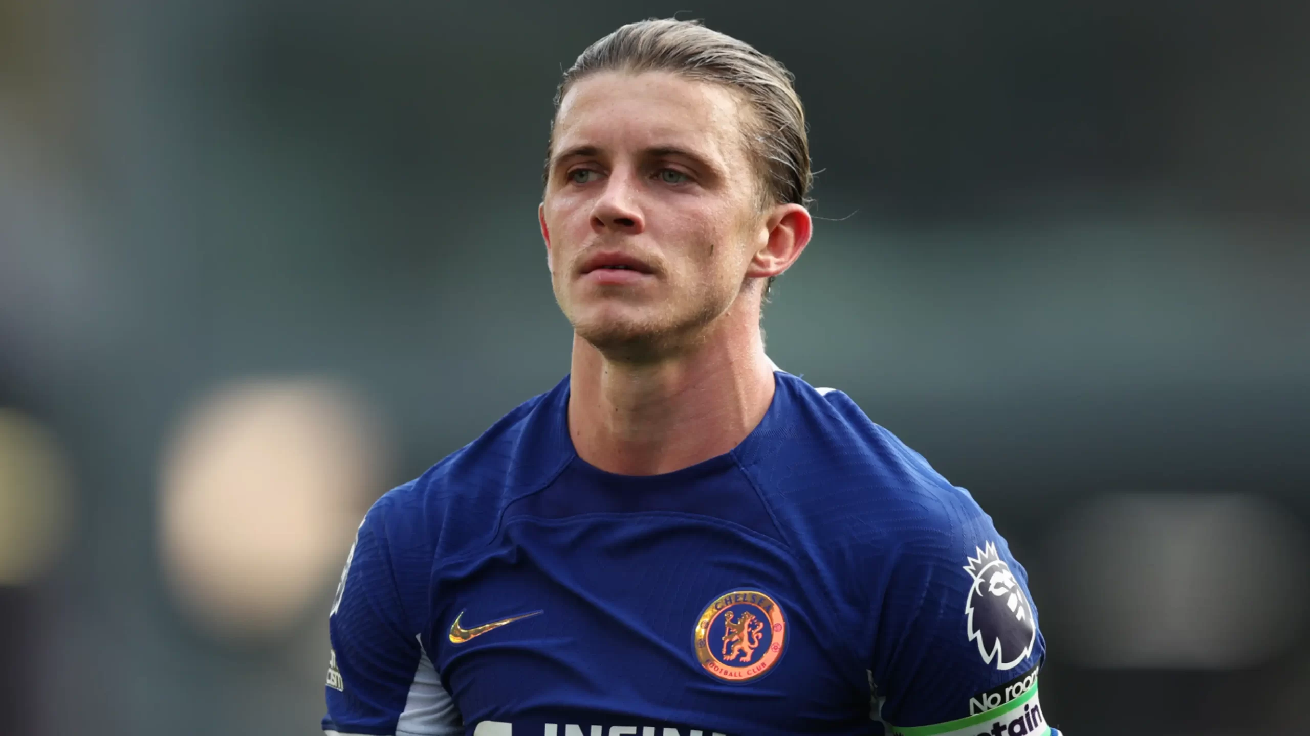 Conor Gallagher takes final decision on Chelsea future