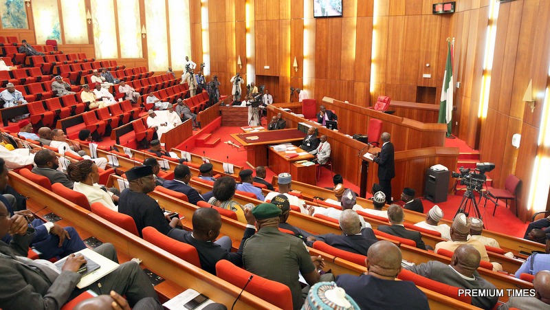Controversy strikes FG's disbursement of palliatives worth N300 million to senators, reps members