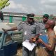 Customs impounds Bullion Van with smuggled rice, N24m in Ogun