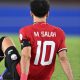 Trouble for Liverpool as Salah picks up injury versus Ghana