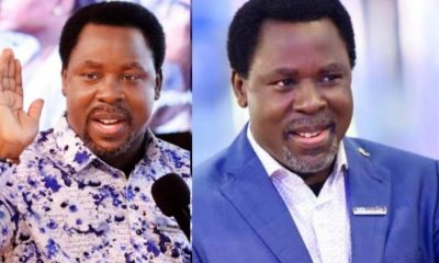 TB Joshua: We are yet to respond to BBC’s documentary, SCOAN clears the air