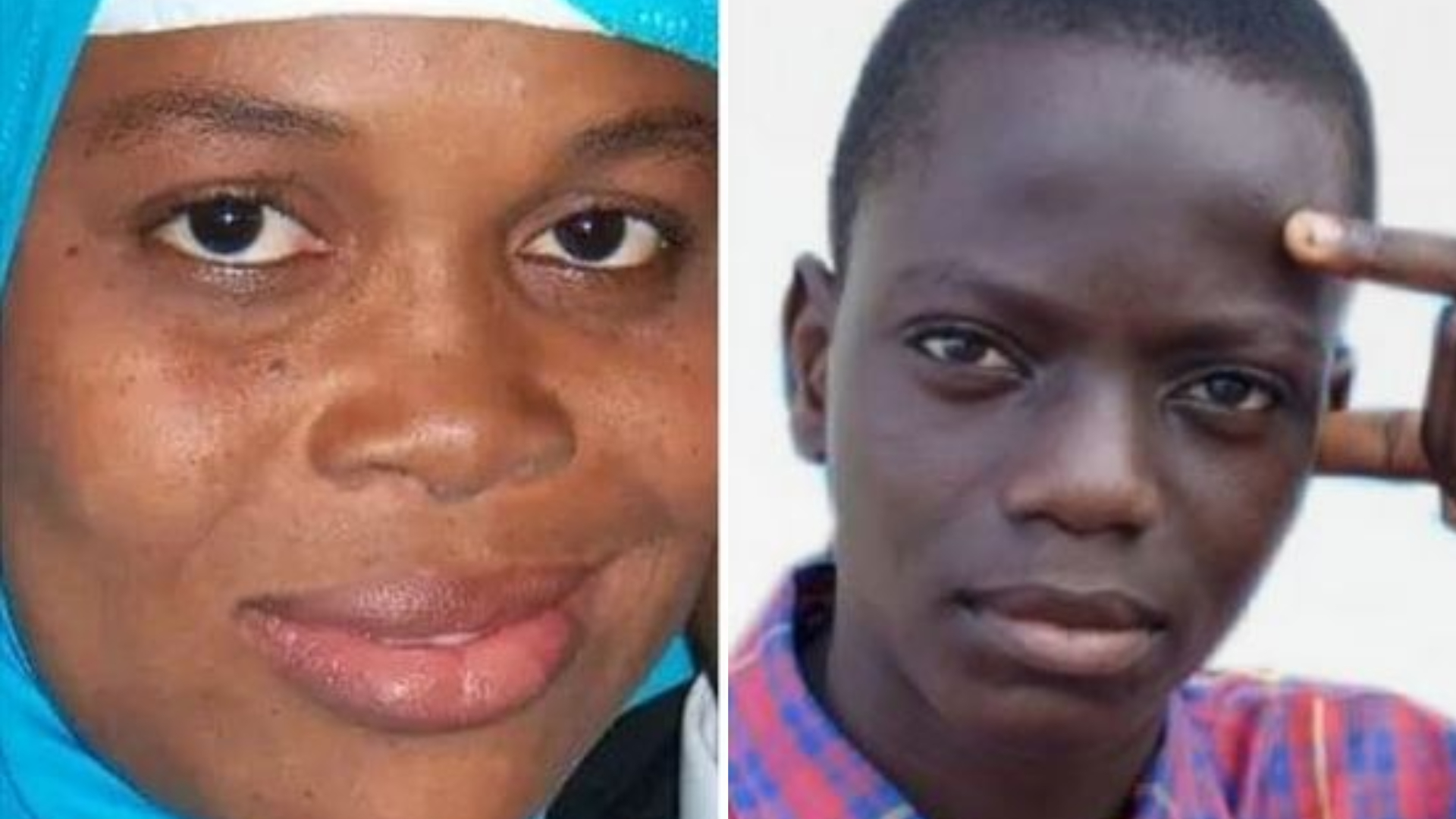 Families of kidnapped Naval Officer, his wife and young boy appeal to Tinubu as abductors demand N100m ransom