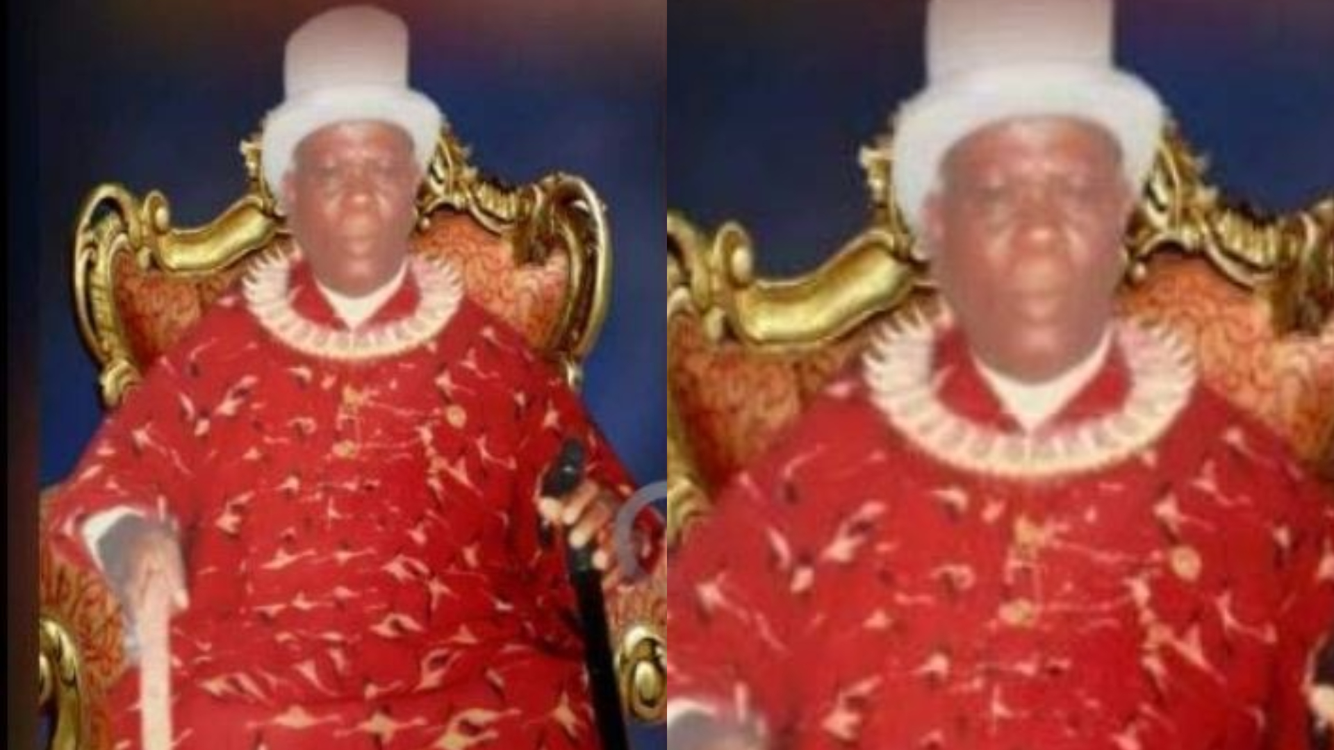 3 suspects sentenced to death for kidnapping and killing Rivers Chief after payment of ransom