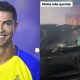 Cristiano Ronaldo Surprises Mother With a $73k Porsche Cayenne As She CLocks 69th (Video)