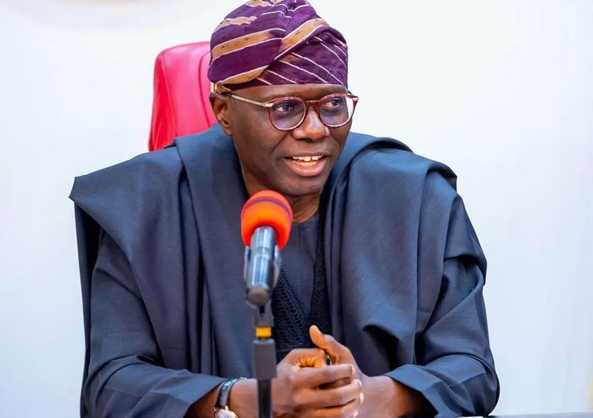 Soldier who called out Governor Sanwo-Olu for arresting his colleague has also been arrested